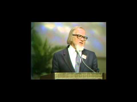 Francis Schaeffer Speech - The Christian Manifesto