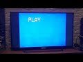 Opening To Rush Hour 2 Bootleg 2001 VHS