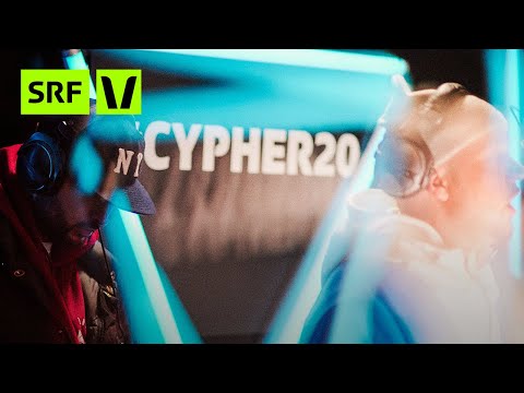 Der ganze Virus Bounce #CYPHER20 | SRF Virus