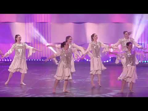 Am Israel Chai - Lehakot Hebraica - 44º Festival Carmel (sábado)