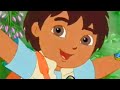 Go Diego Go Theme Song With Clips From Season One