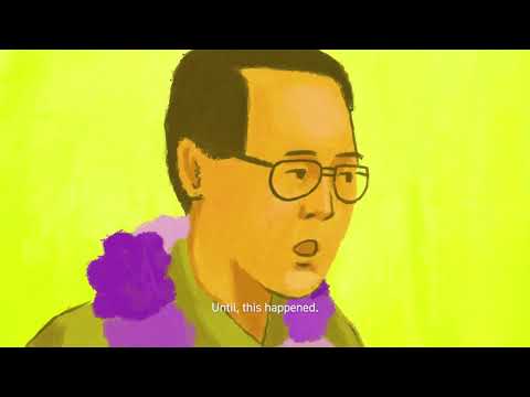 Goh Chok Tong - Tall Order (Animation)