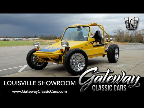 1999 Volkswagen Sandrail (CC-1979698) for sale in O'Fallon, Illinois