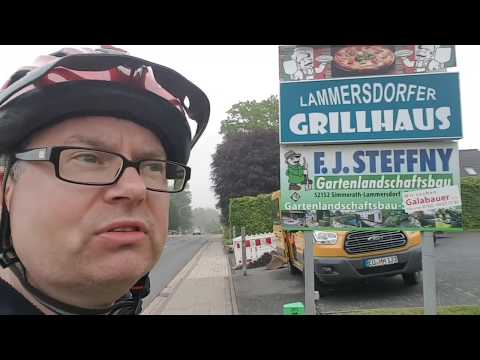 Ardennen-Eifel Tour 2018 - Tag 3