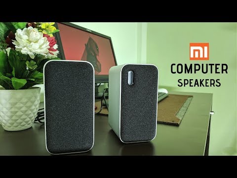 MI Computer Speakers Reviews