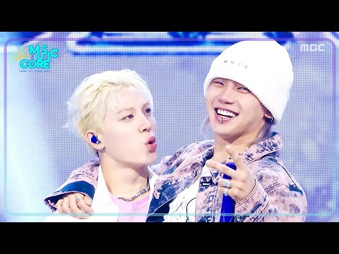 TREASURE - PARADISE | Show! MusicCore| aired on MBC250913 #TREASURE