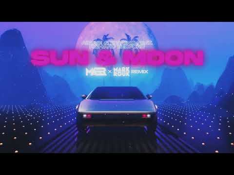 Above & Beyond feat. Richard Bedford - Sun & Moon (MAER x Mark Rouk Remix)