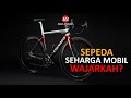 Sepeda Mahal Vs Sepeda Murah