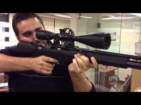 FX Revolution Full Auto Mod