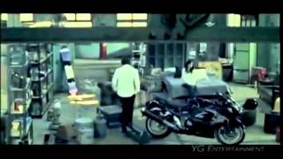 TOP - Oh Mom (Romanizacion + Sub Español)