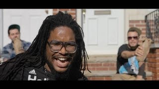 Koncept - Open Tab ft. Akie Bermiss (prod. Deejay Element) Official Music Video