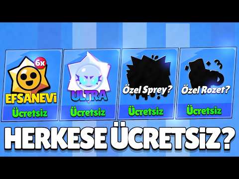 10 FREE PRIZES FOR EVERYONE TOMORROW 🎁