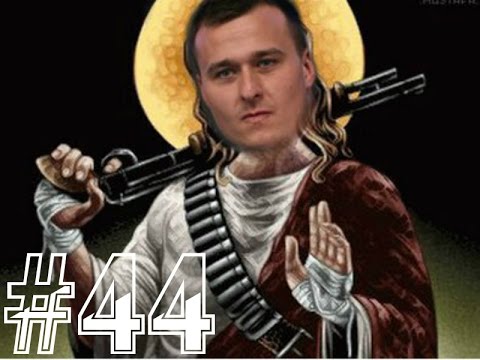 PaszaBiceps Matchmaking #44 - Olofmeister,SolEk,cRossy,Eli  ( 2015 01 21 )