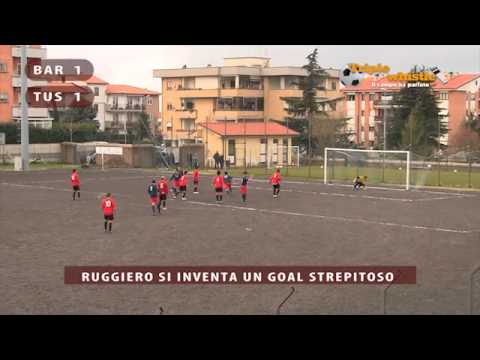 CALCIO, SECONDA CATEGORIA LAZIALE: Barco Murialdina - 2001 Tuscia, stagione 2011/2012,