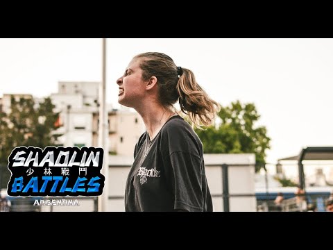 ROMA vs DINAMICA | CUARTOS | SHAOLIN BATTLES 🇦🇷 (ARG) (FECHA 3 PRE)
