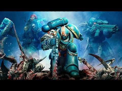 Dawn Of War | Force Commander Theme (Power Metal Cover)