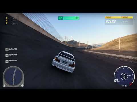 51 Let's play a bit of [ Project CARS 3 ]