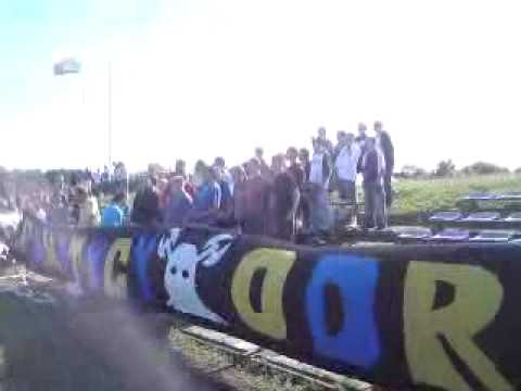 Leo Odra Bytom Odrzański - Piast- Parkovia Trzebiechów