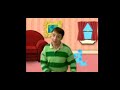 Blue S Clues Mailtime Environments