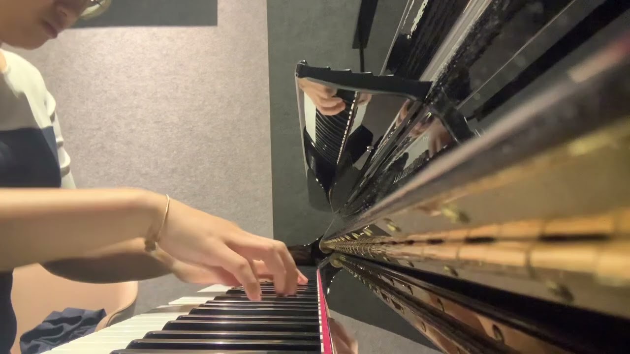 Promotional video thumbnail 5 for Clair de Lune Music