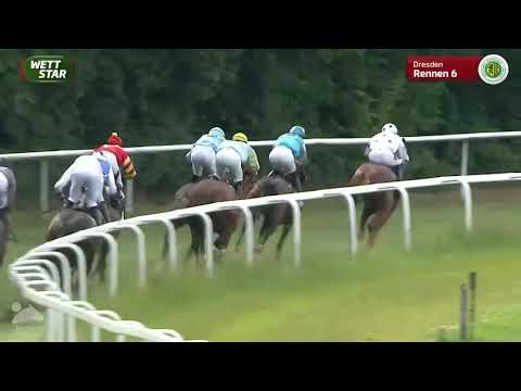 BBAG Auktionsrennen Dresden