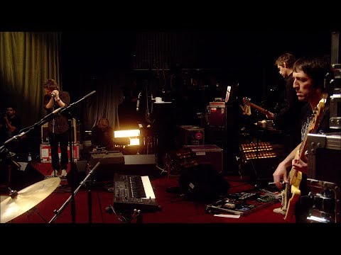 Video thumbnail for All I Need (Live From The Basement)