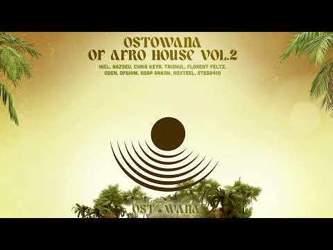 Florent Feltz - Mambo (Original Mix)