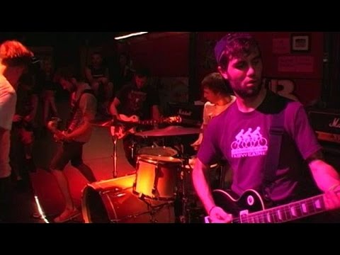 [hate5six] The Effort - July 04, 2009 Video