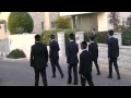 Shira Chadasha Boys Choir Menucha V'Simcha ...