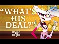 Where Did Alastor Come From Hazbin Hotel Prime Video