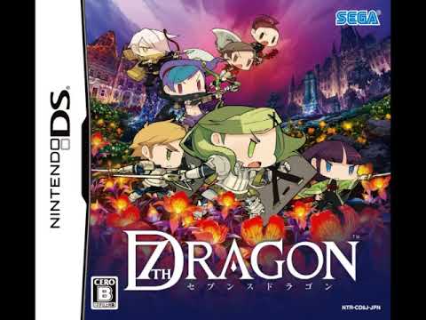 7th Dragon (DS) OST - Boss Battle