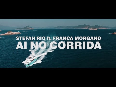 Stefan Rio Feat. Franca Morgano - Ai No Corrida (Official Video)