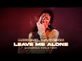 Michael Jackson Leave Me Alone Live At Dangerous Tour 1992 FANMADE