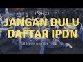 JANGAN DULU DAFTAR TES IPDN KLO TIDAK MAU SEPERTI INI! JANGAN DULU DAFTAR TES IPDN KLO TIDAK MAU SEPERTI INI!