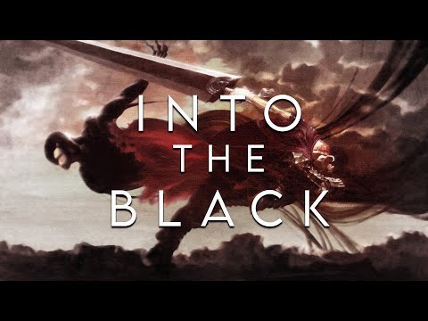 Video thumbnail for Into The Black