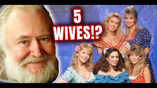 The Real Reason HANK COCHRAN Quit Music (Country&#39;s MVP )