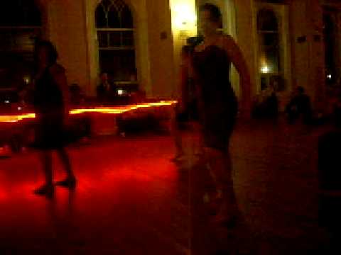 Enter the Blues 3 - Saturday Night Performance