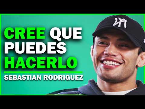 Lo Qué Ganarle A Todos Te Enseña Sobre Perder | PHC: Sebastian Rodriguez BJJ World Champion