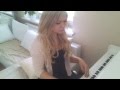 Twenty one pilots - not today piano cover 