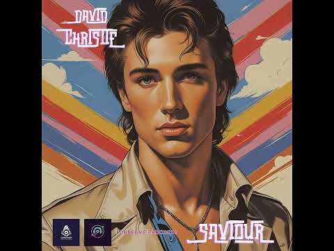 DAVID CHRISTIE - SAVIOUR ( Extendet Original Version )