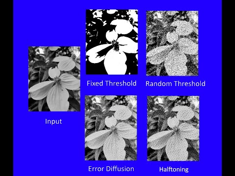image-What is bit binarize in image processing?