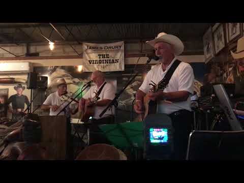 Thumbnail for The Contractors Open for Jo-EL Sonnier’s 60th Anniversary In Music Celebration 8/10/19 by Jo-El Sonnier