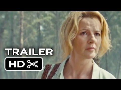Noble (2015) Official Trailer