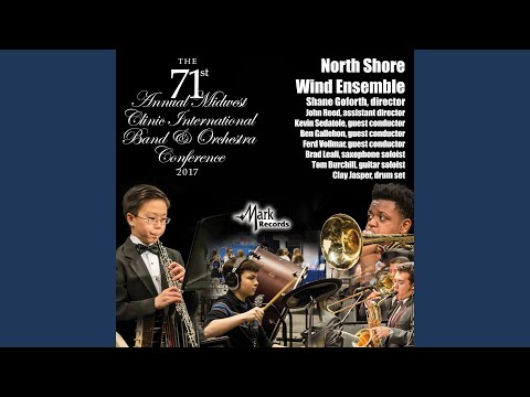 We Three Groovin' Kings (Live)