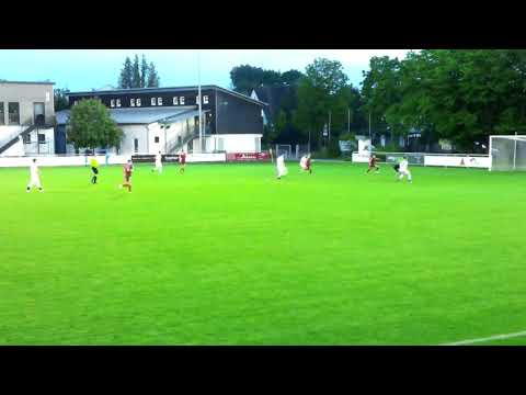 24.05.2019 JFG FC Salzburg - SV Türkgücu-Ataspor