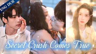 💕She Hired a Fake Boyfriend—Not Knowing He Loved Her for 10 Years