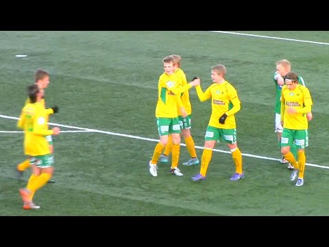 Ullensaker/Kisa 2 – Sander, Highlights [04-25-2016, 3rd Division, Men (Fourth Tier)]