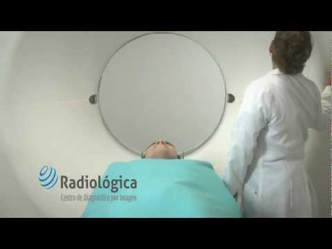 Diagnóstico Radiológico en el Hospital y Centro Médico AVE