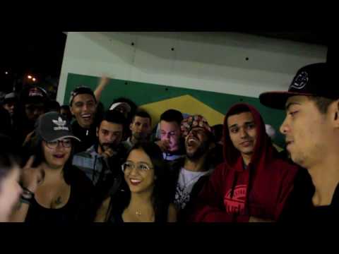 Thiago x Moita Treta | 2ª FASE | 44ª Batalha da Aldeia | Barueri | SP