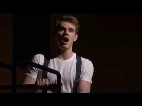 Sweeney Todd 2014 - Johanna (Quartet)